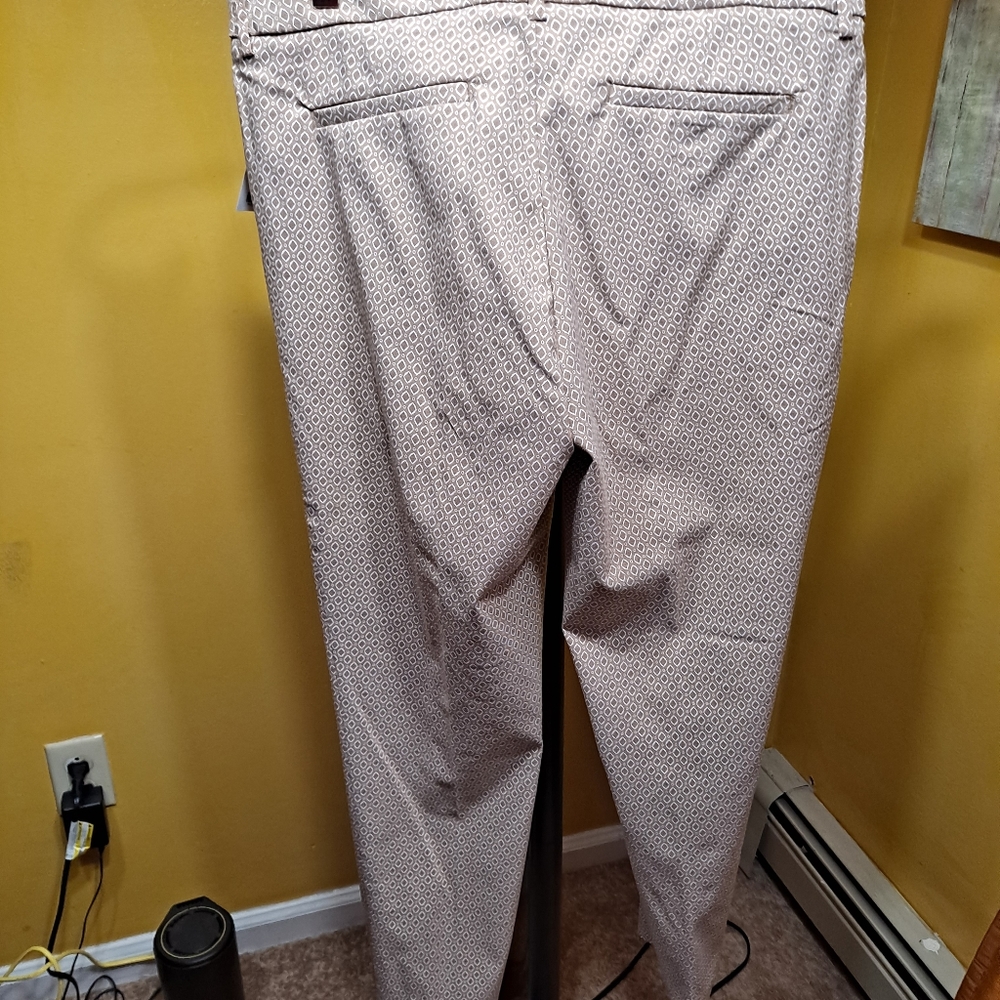 Capris - Picture 4 of 4